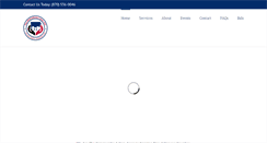 Desktop Screenshot of pbjceoc.org